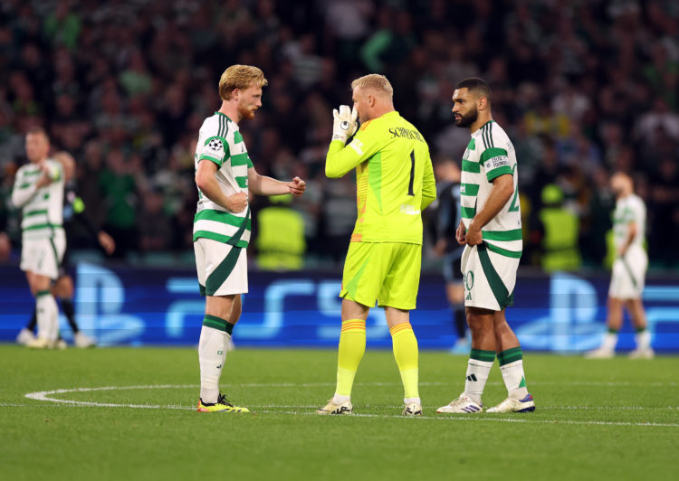 Photo by Ian MacNicol/Getty Images