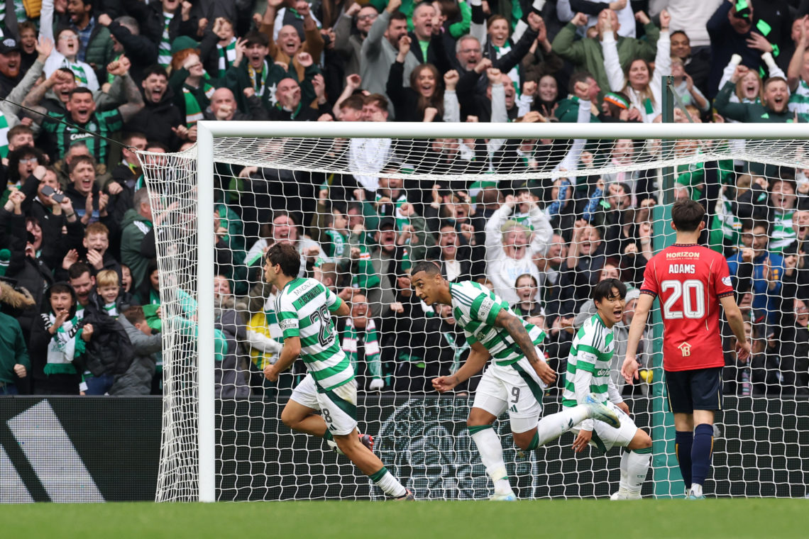 Photo by Ian MacNicol/Getty Images