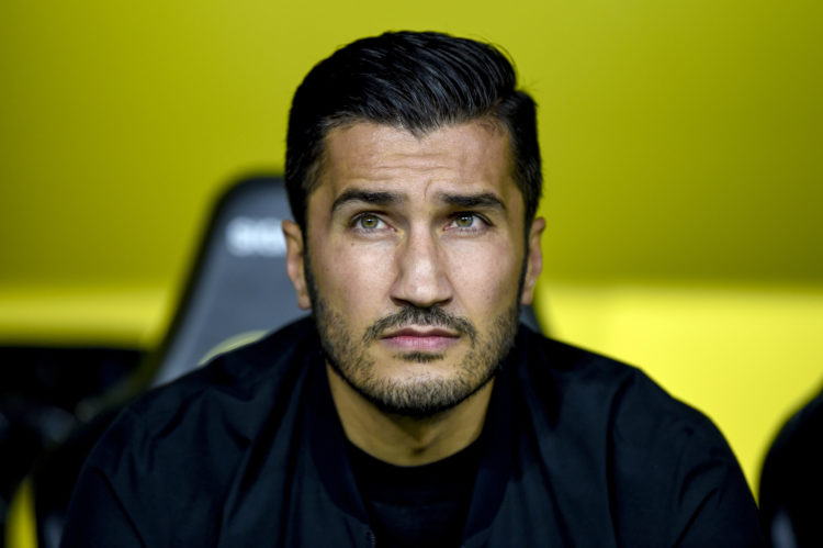 Photo by Alexandre Simoes/Borussia Dortmund via Getty Images