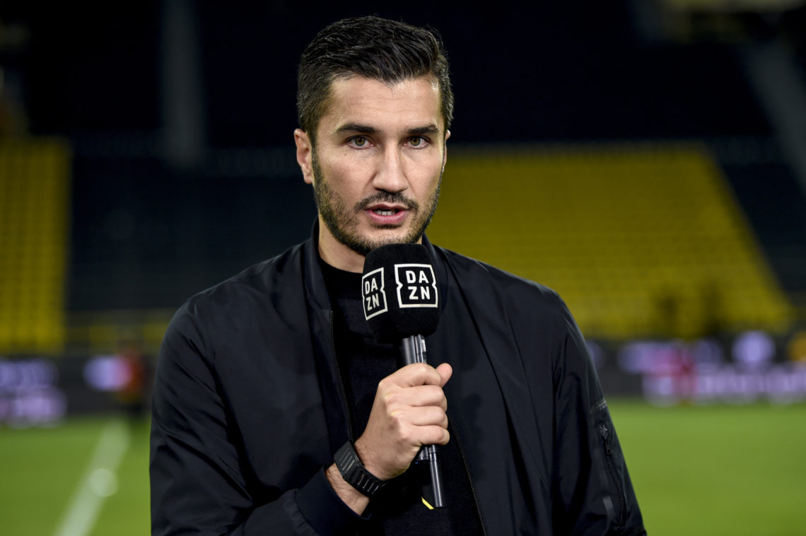 Photo by Alexandre Simoes/Borussia Dortmund via Getty Images