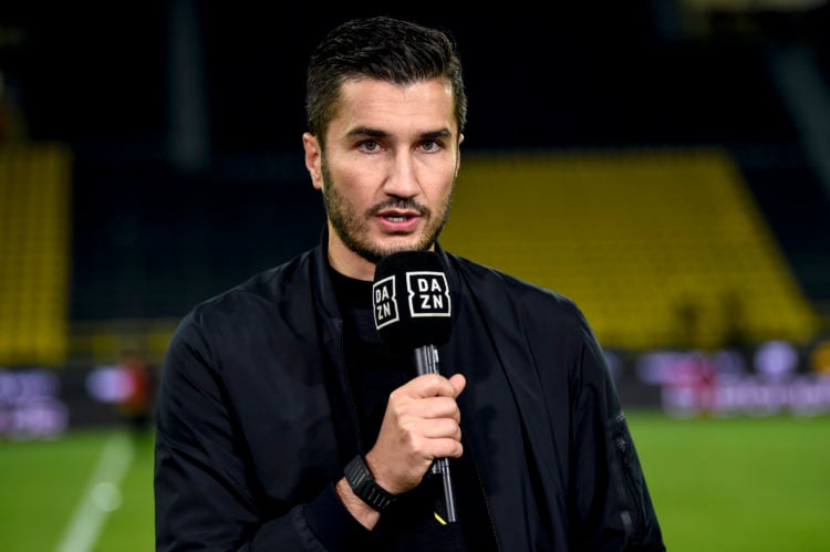 Photo by Alexandre Simoes/Borussia Dortmund via Getty Images