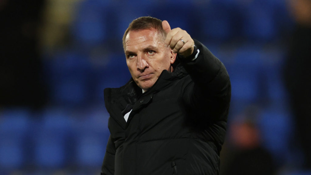 St. Johnstone FC v Celtic FC - William Hill Premiership