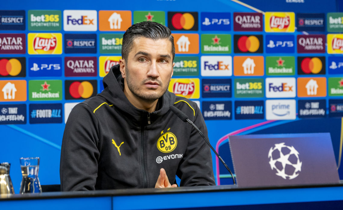 Photo by Alexandre Simoes/Borussia Dortmund via Getty Images