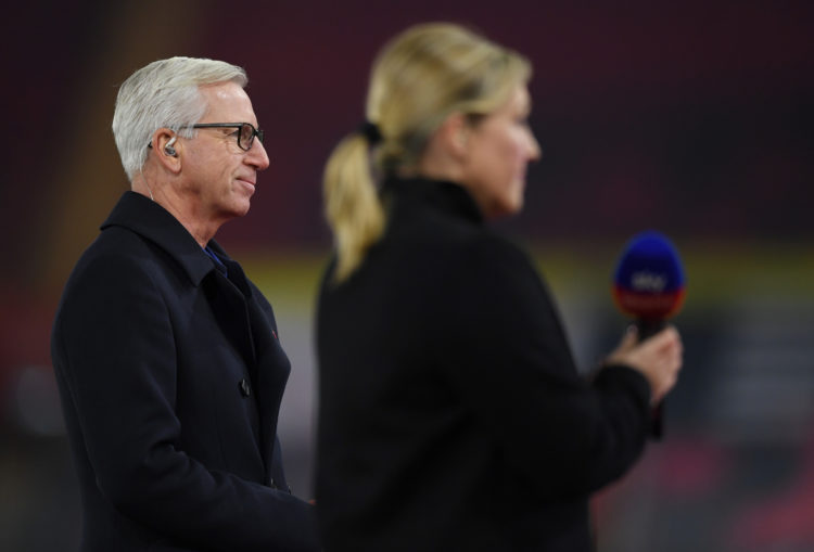 Photo by Stu Forster/Getty Images