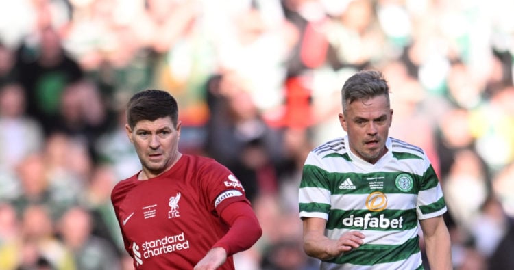 Photo by LFC Foundation/Liverpool FC via Getty Images