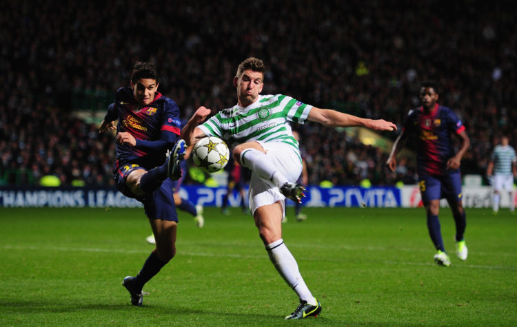 Photo by Stu Forster/Getty Images