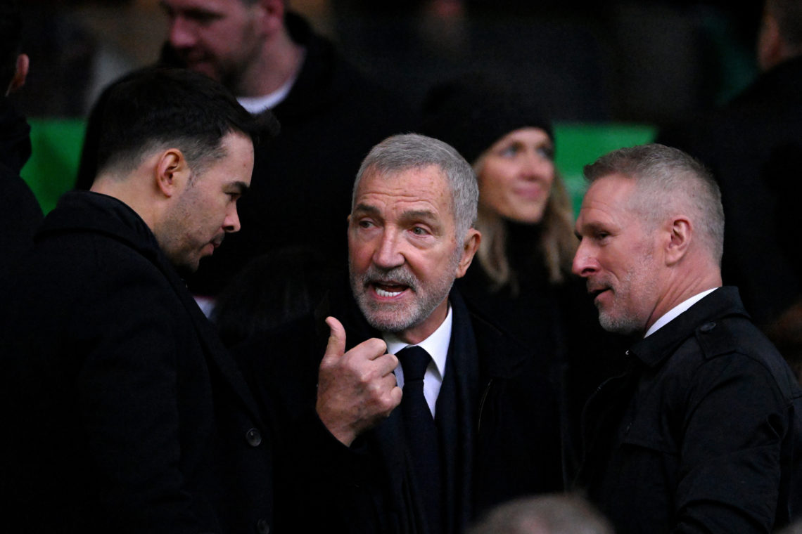 Photo by Stu Forster/Getty Images