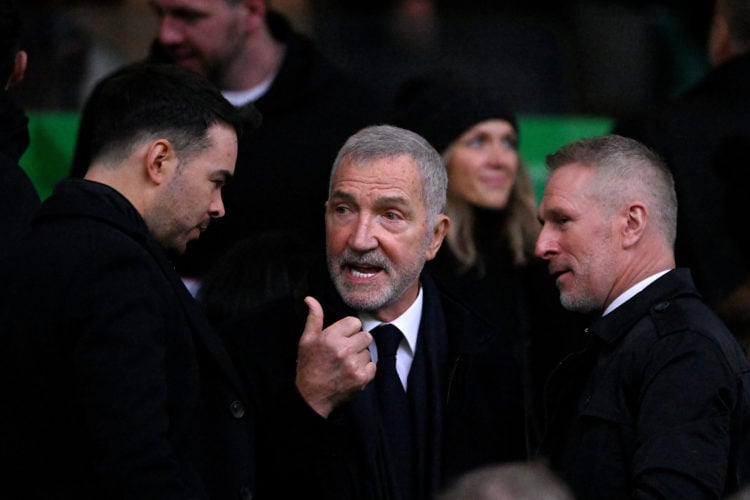 Photo by Stu Forster/Getty Images