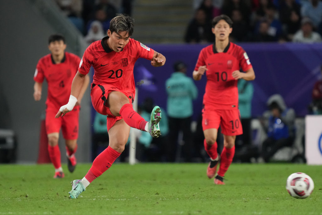 Australia v South Korea: Quarter Final - AFC Asian Cup