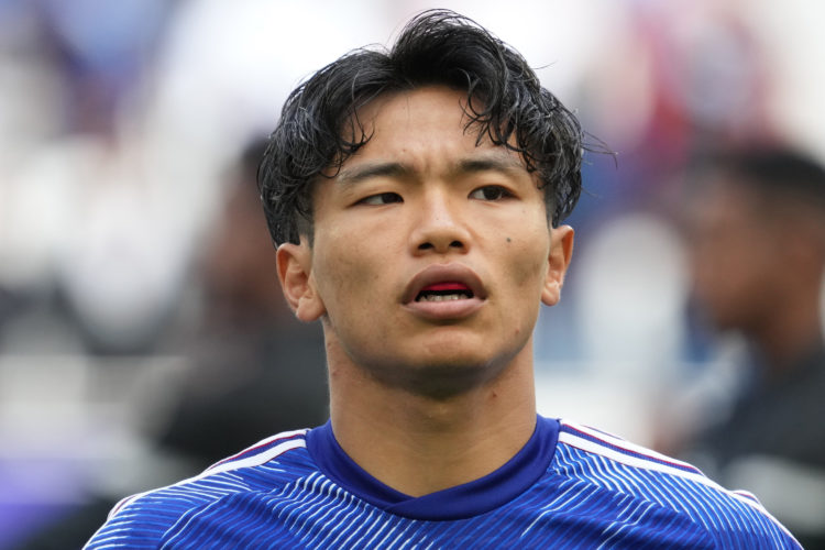 Photo by Etsuo Hara/Getty Images