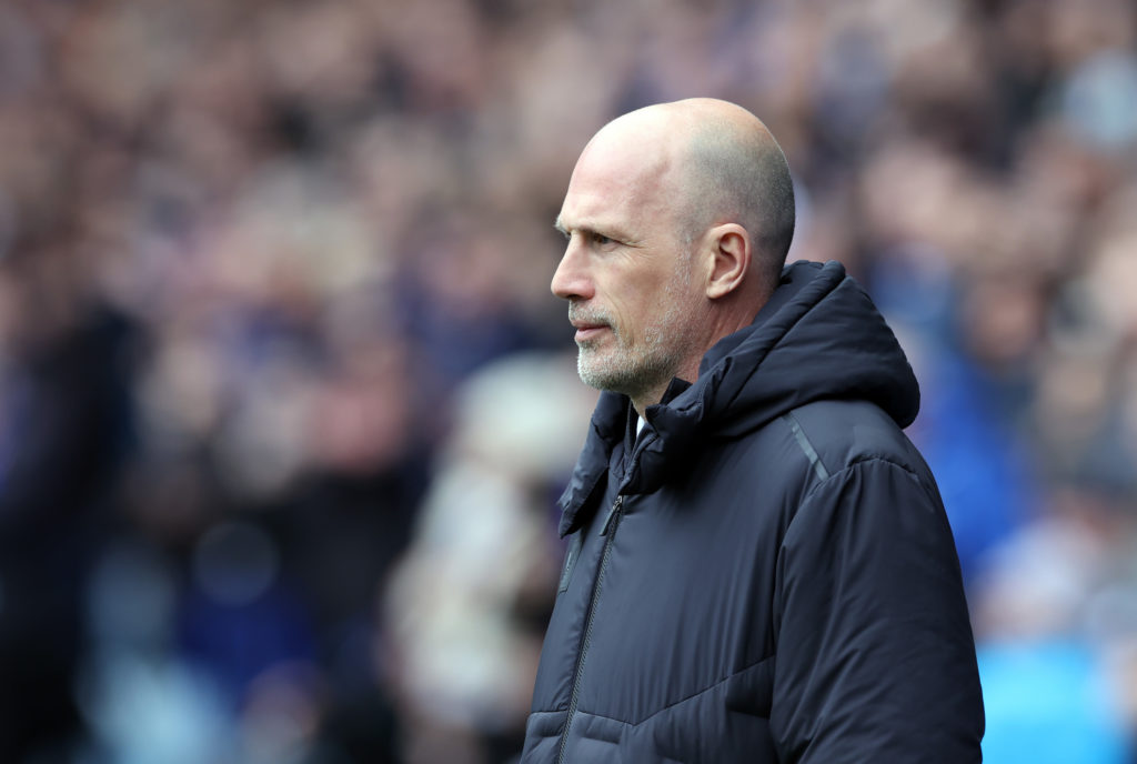 Rangers v Kilmarnock - Cinch Scottish Premiership