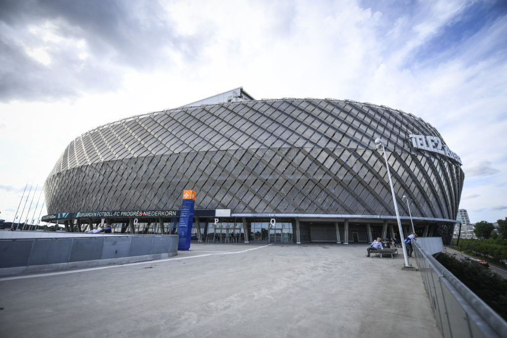 FBL-STADIUM