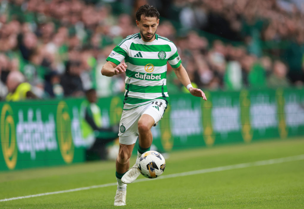 Celtic FC v Kilmarnock FC - cinch Premiership