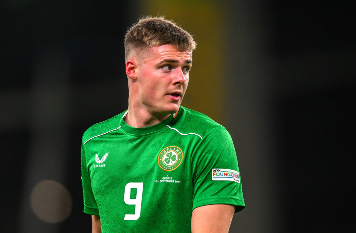 Photo By Stephen McCarthy/Sportsfile via Getty Images