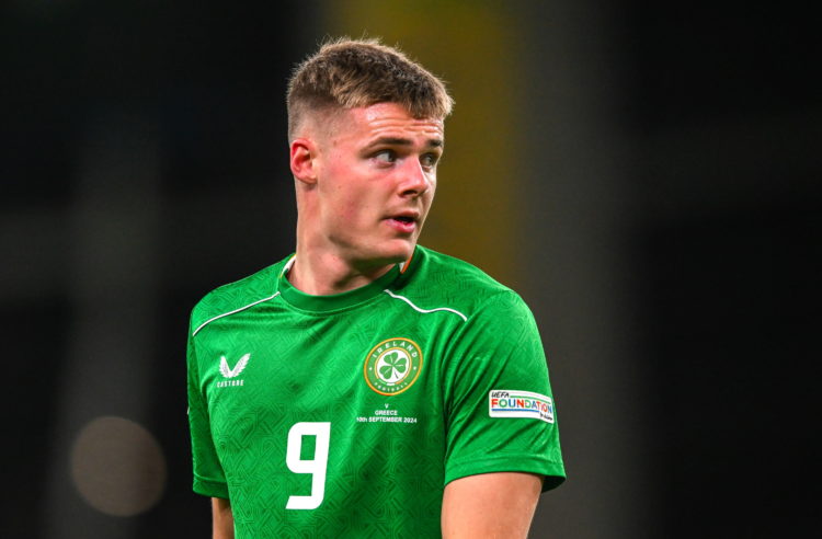 Photo By Stephen McCarthy/Sportsfile via Getty Images