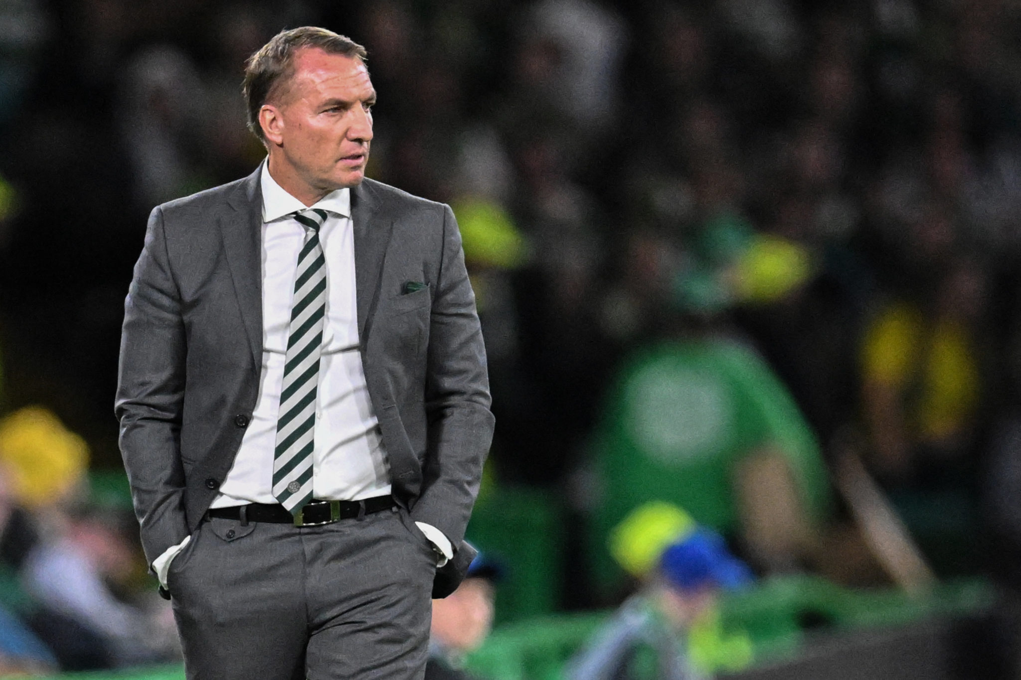 Celtic team news and Predicted XI vs Borussia Dortmund as Rodgers makes ...