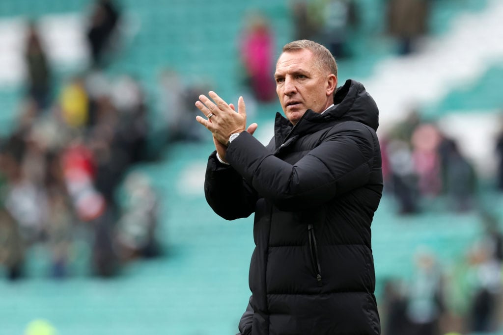 Celtic v Falkirk - Premier Sports Cup Quarter Final