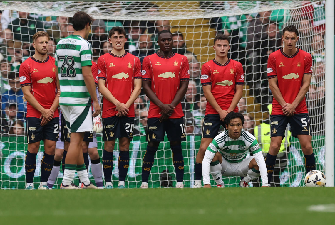 Photo by Ian MacNicol/Getty Images