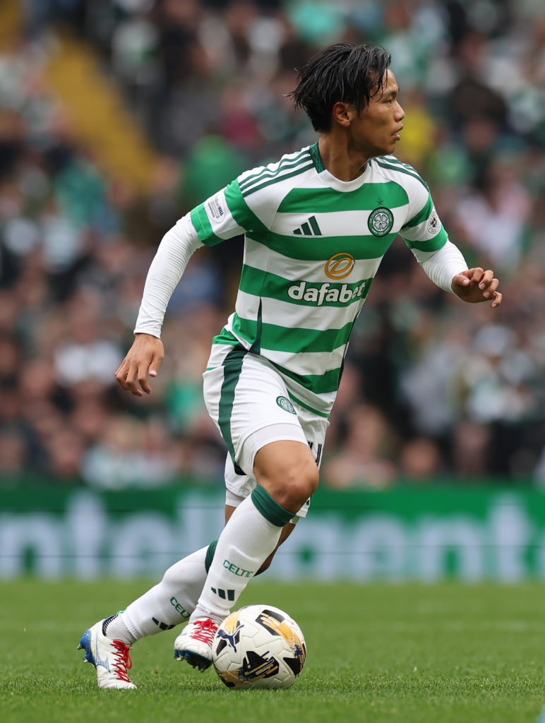 Celtic v Falkirk - Premier Sports Cup Quarter Final
