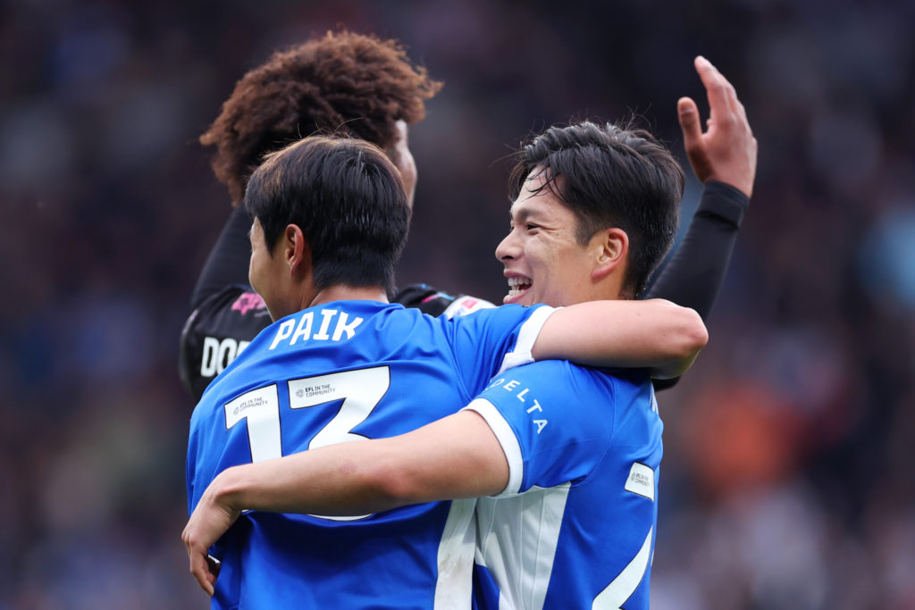 Birmingham City FC v Peterborough United FC - Sky Bet League One