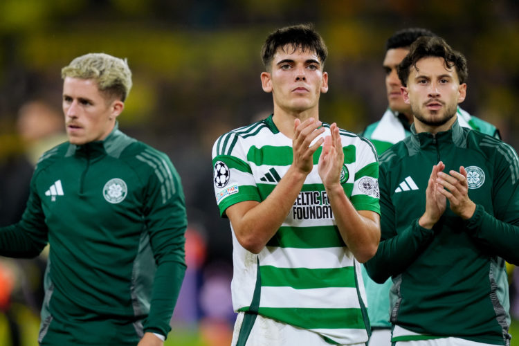 Photo by Geert van Erven/Soccrates/Getty Images