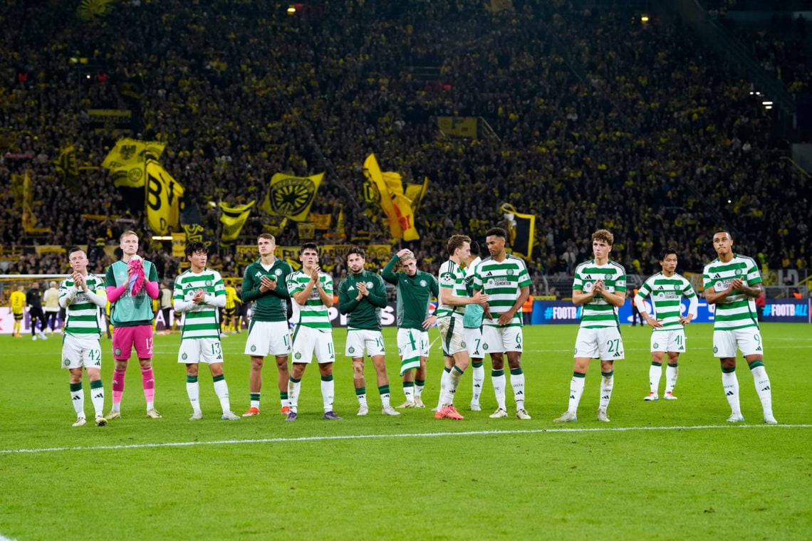 Karl-Heinz Rummenigge's 'huge' Champions League reminder that Celtic must pay attention to