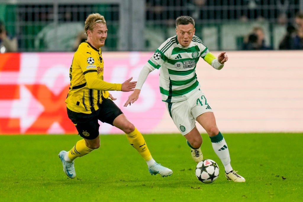 Borussia Dortmund v Celtic FC - UEFA Champions League 2024/25 League Phase MD2