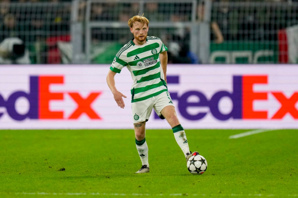 Borussia Dortmund v Celtic FC - UEFA Champions League 2024/25 League Phase MD2