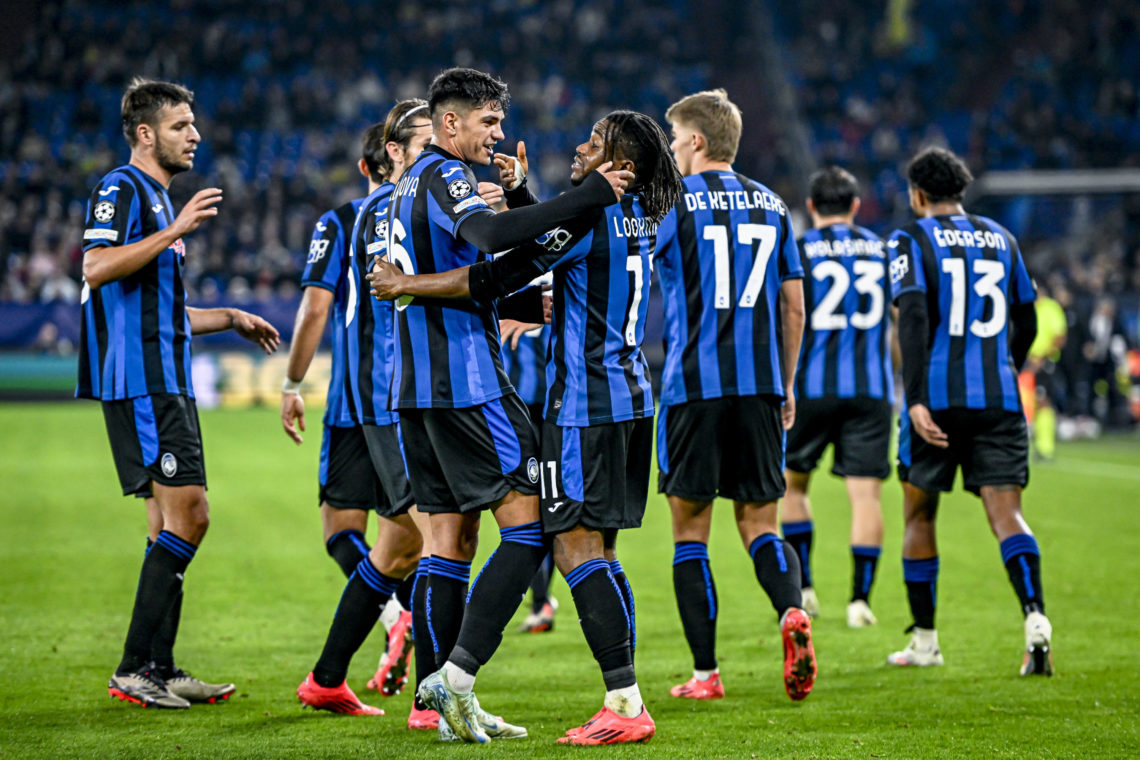 Photo by Stefan Koops / EYE4images/NurPhoto via Getty Images
