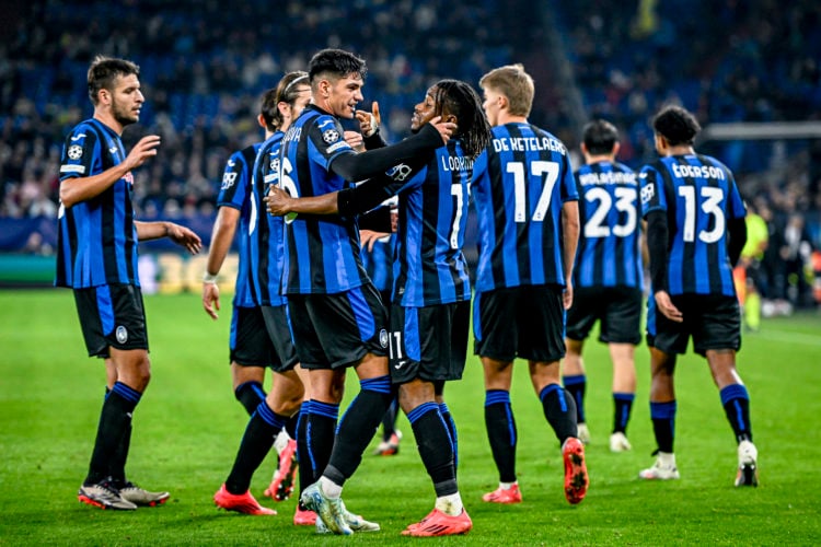 Photo by Stefan Koops / EYE4images/NurPhoto via Getty Images