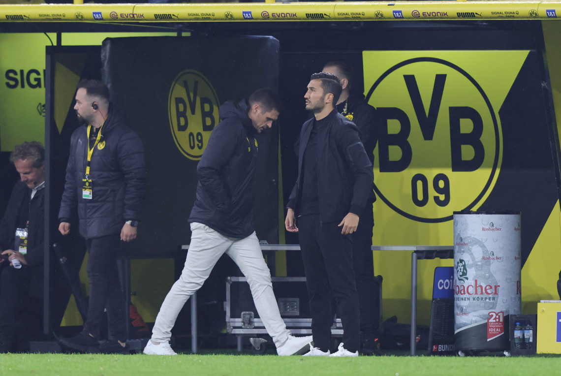 Photo by Ralf Ibing - firo sportphoto/Getty Images