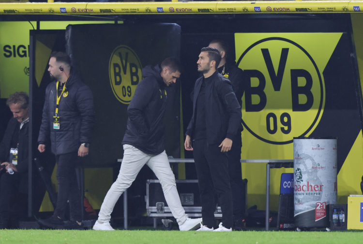 Photo by Ralf Ibing - firo sportphoto/Getty Images
