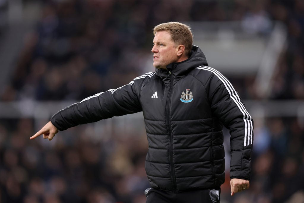 Newcastle United v AFC Wimbledon - Carabao Cup Third Round