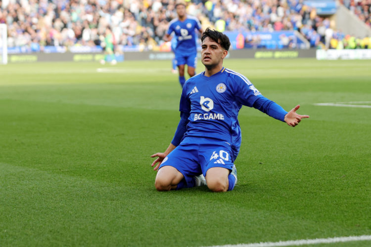 Photo by Plumb Images/Leicester City FC via Getty Images