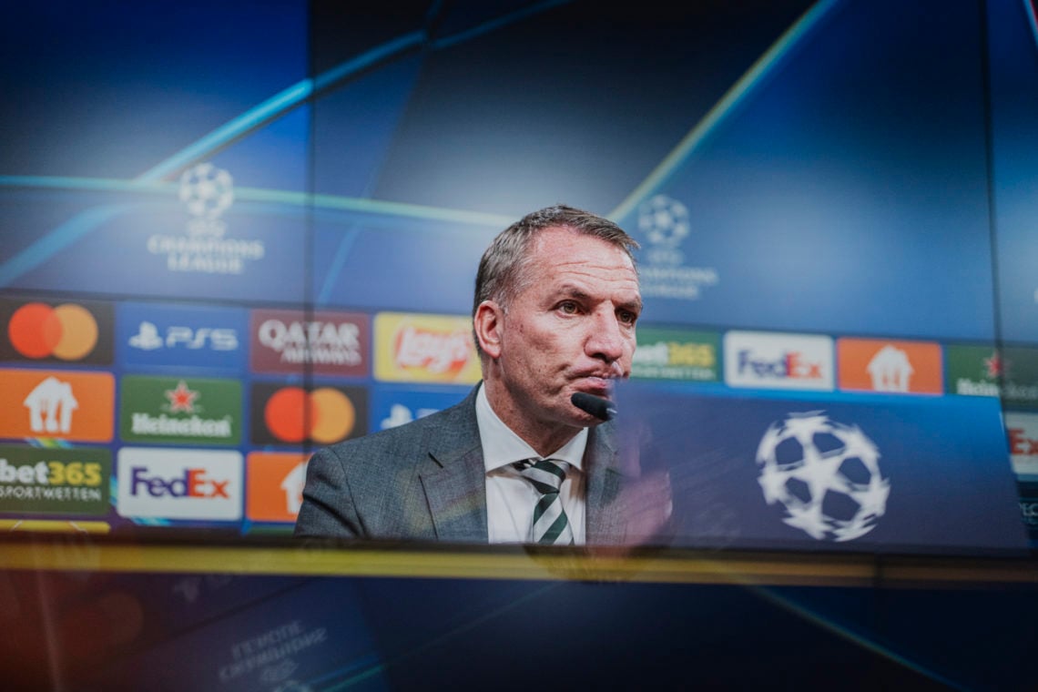Photo by Fabio Deinert - UEFA/UEFA via Getty Images