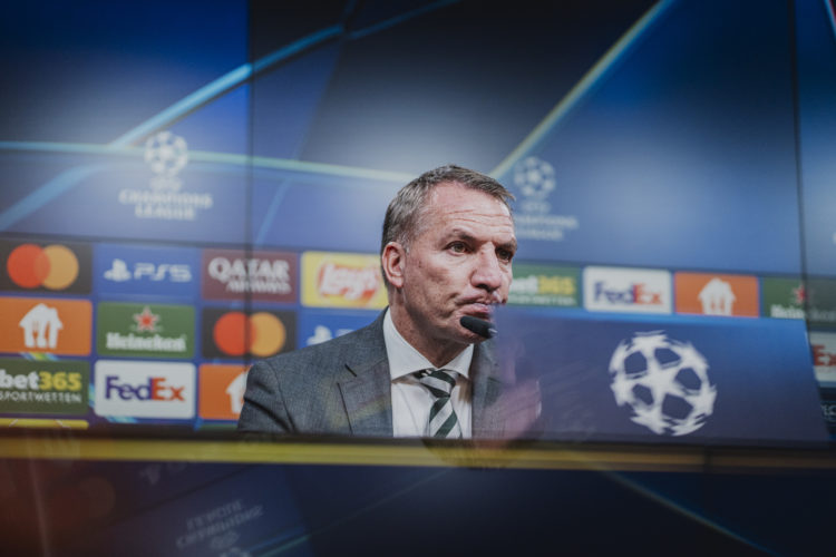 Photo by Fabio Deinert - UEFA/UEFA via Getty Images