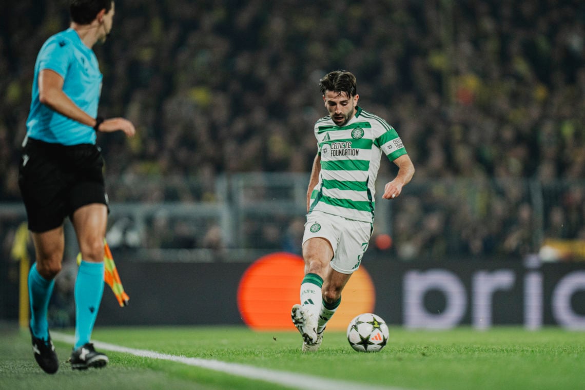 Photo by Fabio Deinert - UEFA/UEFA via Getty Images