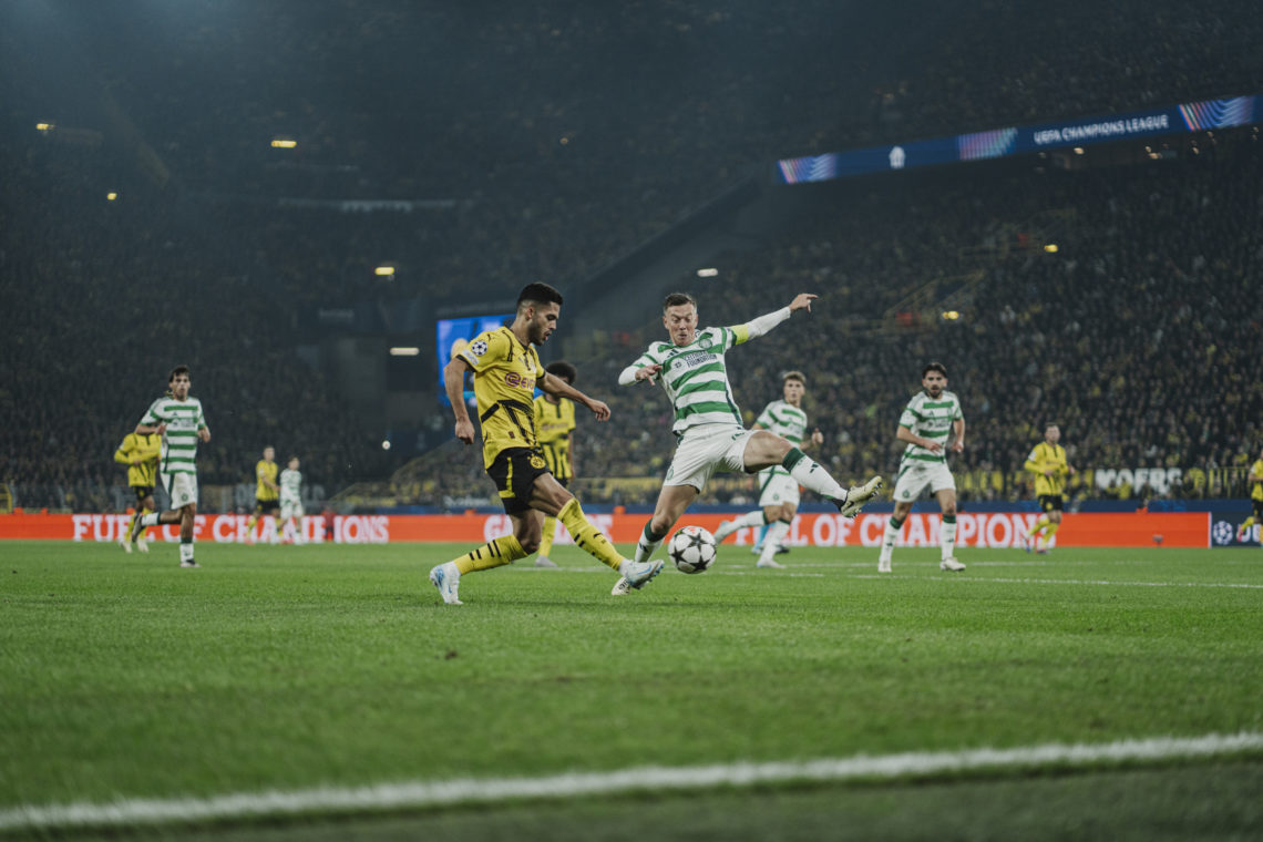 Photo by Fabio Deinert - UEFA/UEFA via Getty Images