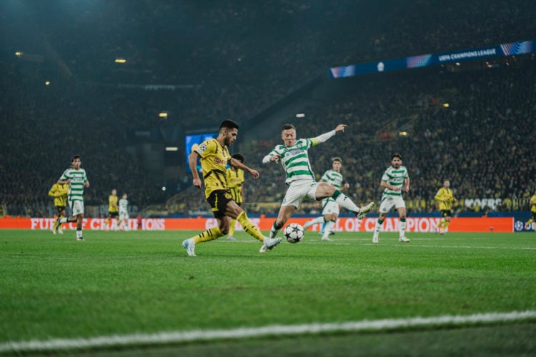 Photo by Fabio Deinert - UEFA/UEFA via Getty Images