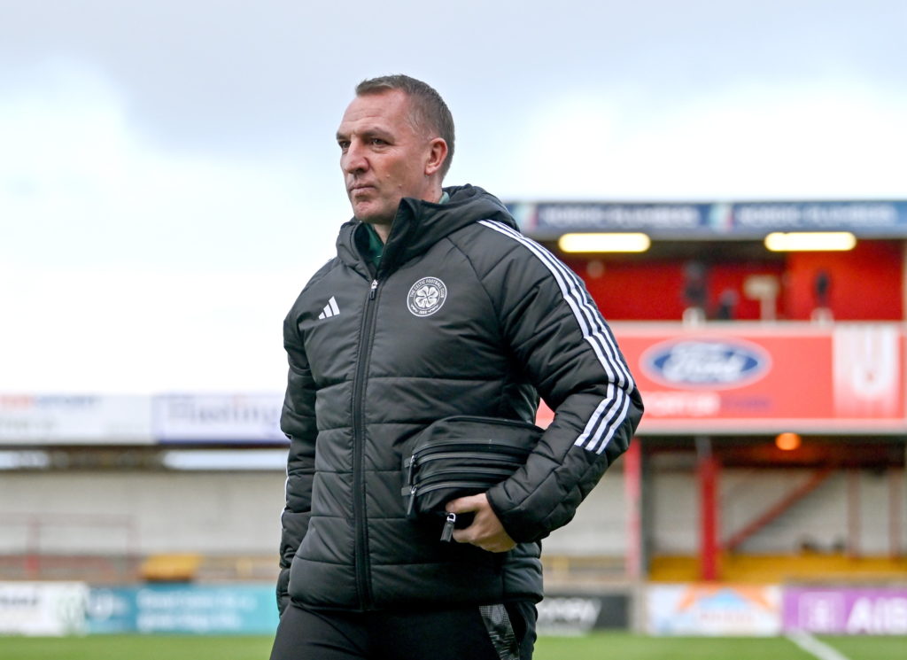 Sligo Rovers v Celtic FC - Mid-Season Friendly