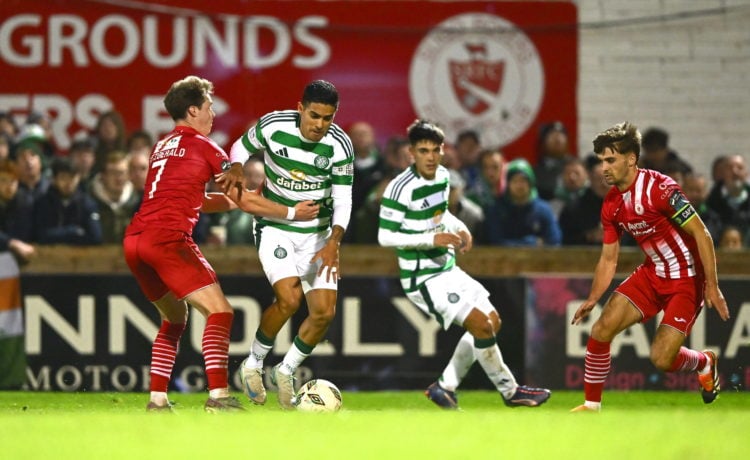 Photo By Piaras Ó Mídheach/Sportsfile via Getty Images