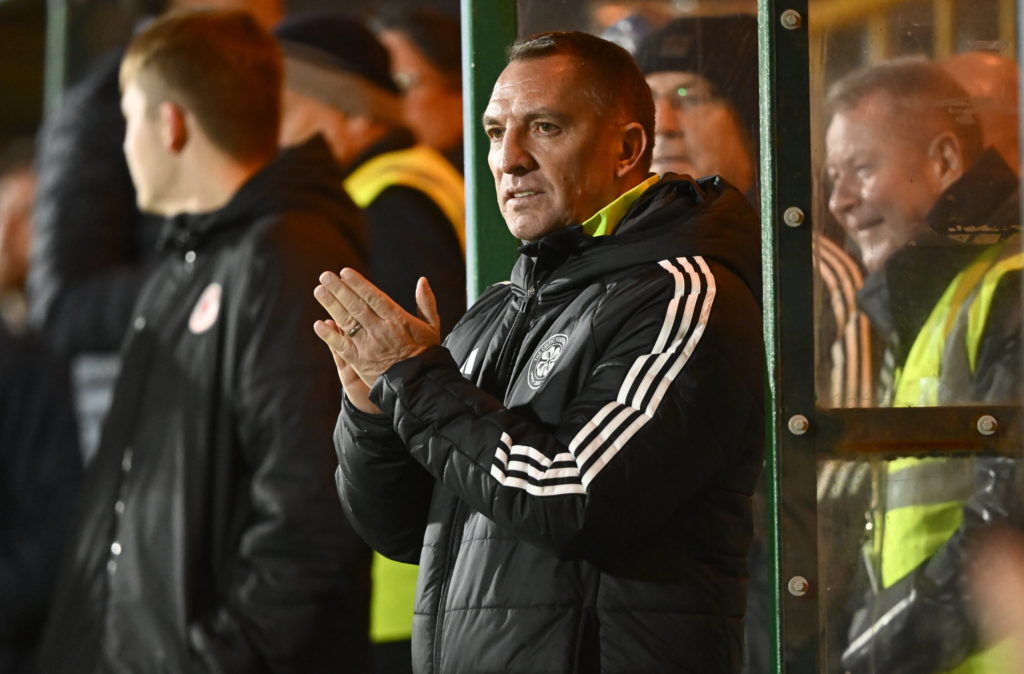 Sligo Rovers v Celtic FC - Mid-Season Friendly