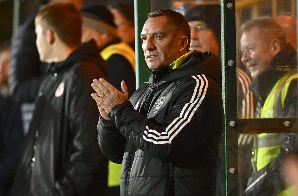 Sligo Rovers v Celtic FC - Mid-Season Friendly