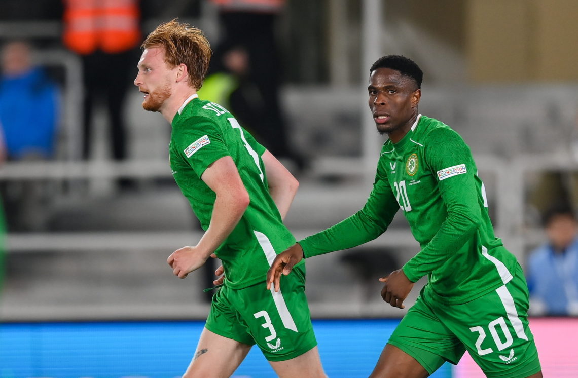 Photo By Stephen McCarthy/Sportsfile via Getty Images