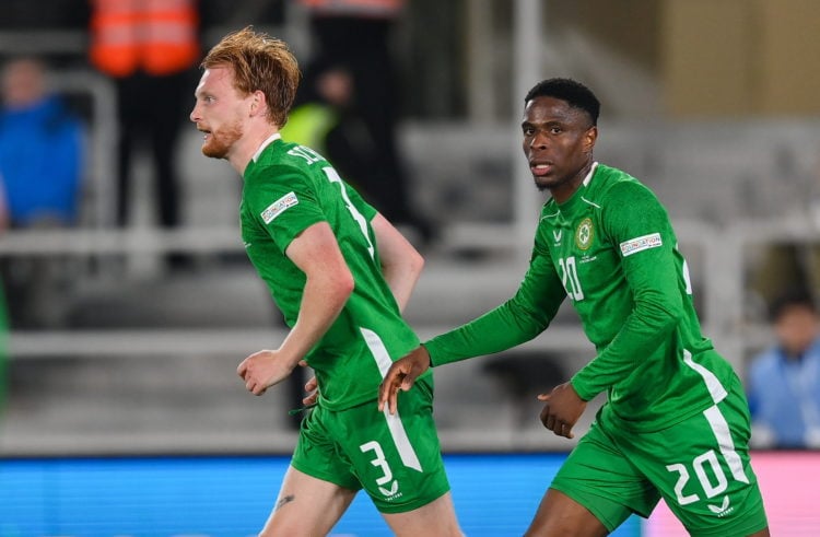 Photo By Stephen McCarthy/Sportsfile via Getty Images