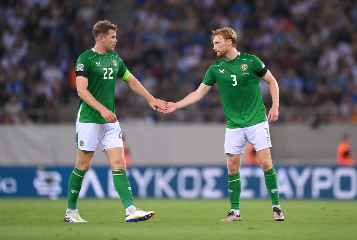 Photo By Stephen McCarthy/Sportsfile via Getty Images