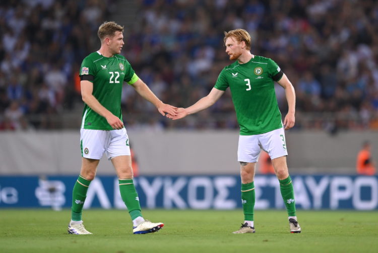 Photo By Stephen McCarthy/Sportsfile via Getty Images