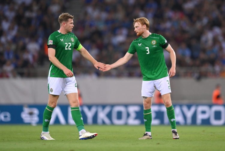 Photo By Stephen McCarthy/Sportsfile via Getty Images