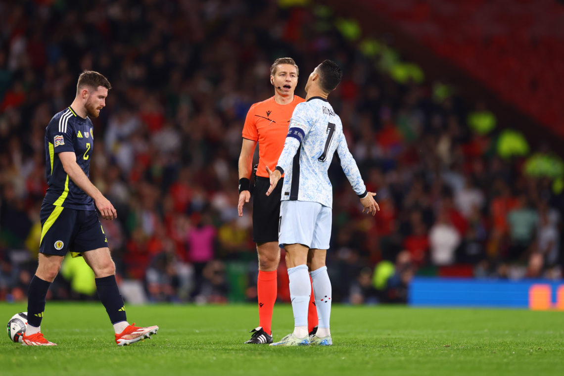 Photo by Jacques Feeney/Offside/Offside via Getty Images