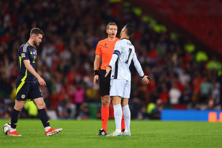 Photo by Jacques Feeney/Offside/Offside via Getty Images